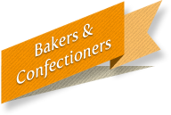 Bakers & Confectioners